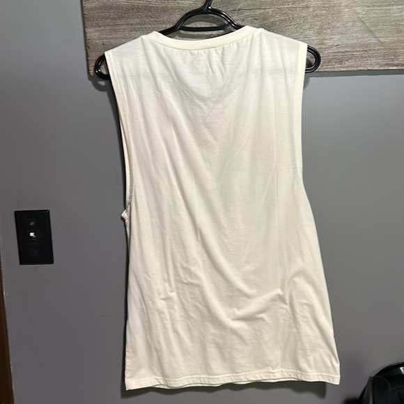 NWOT Ringmaster of the shit show muscle shirt - Picture 4 of 6